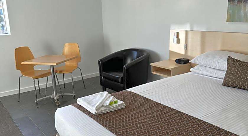 Adelaide Airport Motel