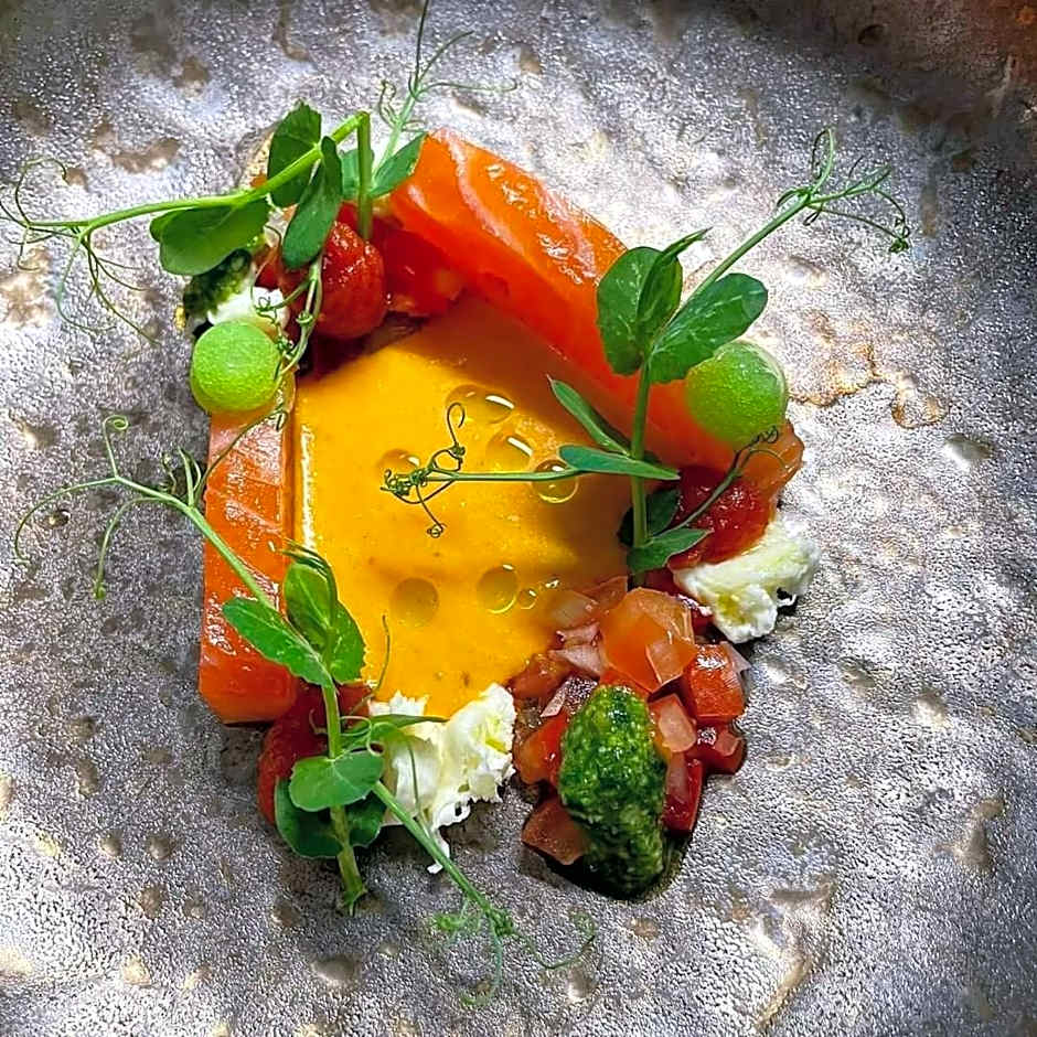 Parkhotel Flora am Schluchsee