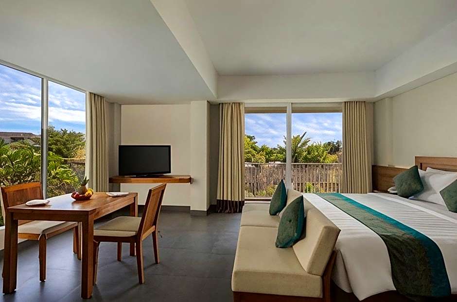 Paragon Hotel Seminyak