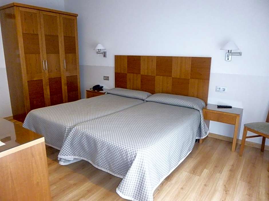 Hotel Leku Eder