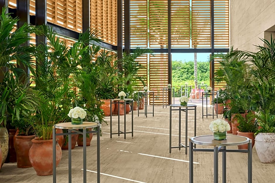 The Riviera Maya EDITION at Kanai