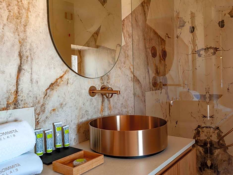 La Sommita Relais & Chateaux