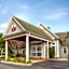Best Western Plus Cold Spring