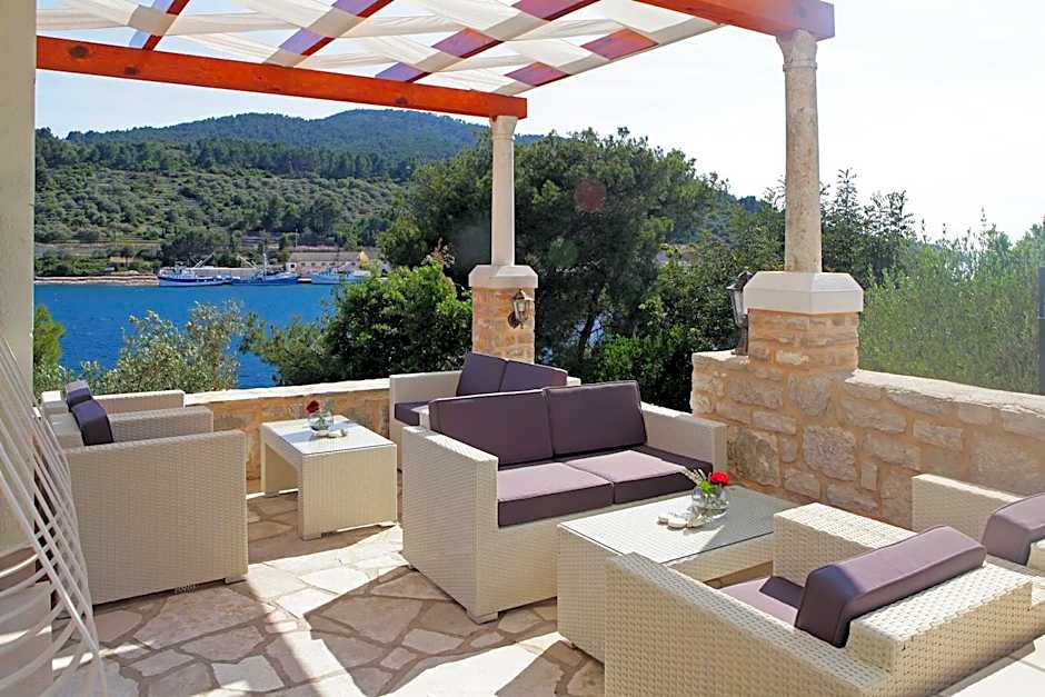 Boutique Hotel Villa Telenta