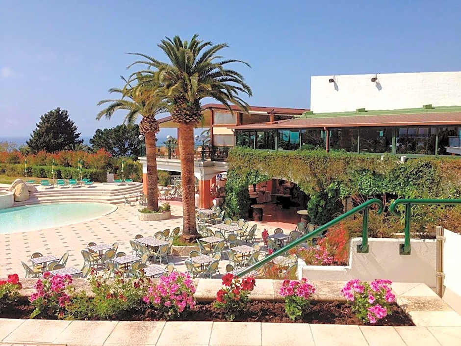 Rocca Nettuno Tropea