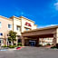 Hampton Inn By Hilton & Suites Merced
