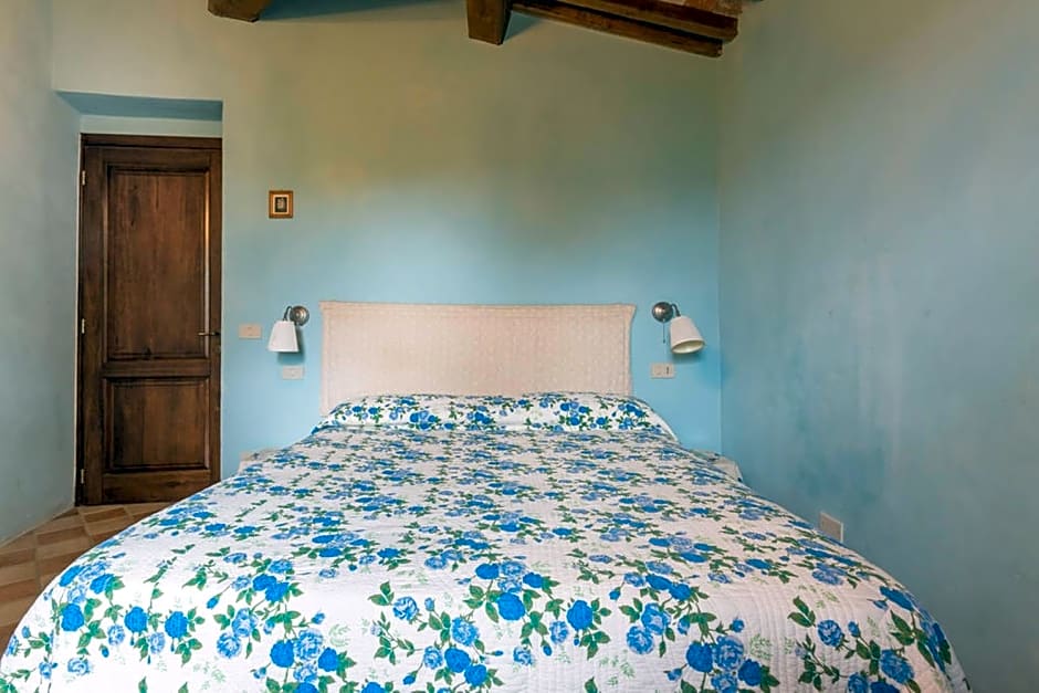 Agriturismo Il Poggio degli Scoiattoli