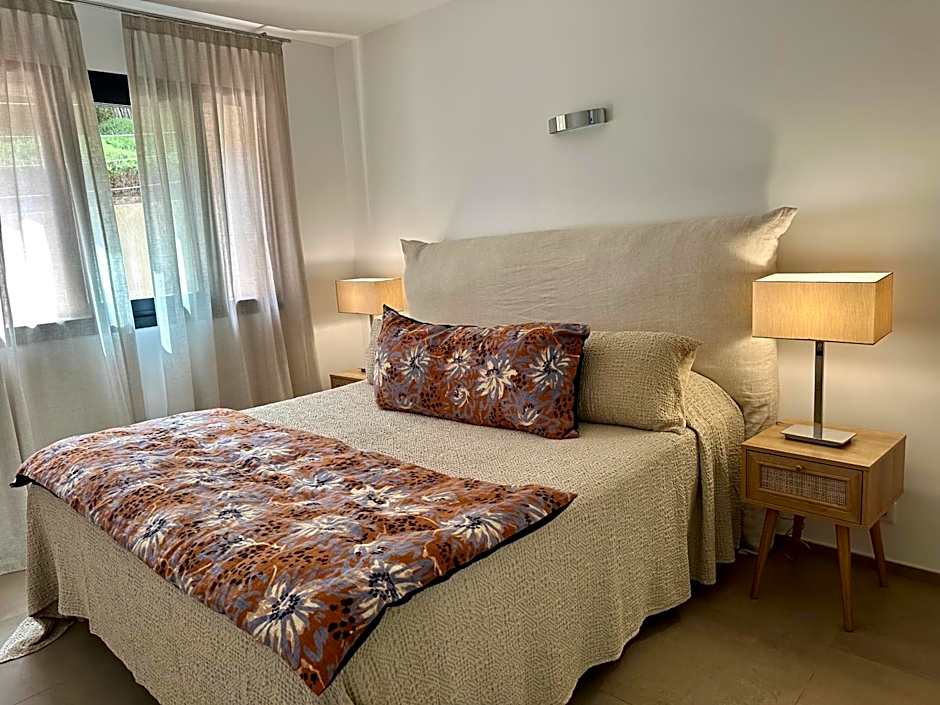 Résidence & Hôtel Aria Marina