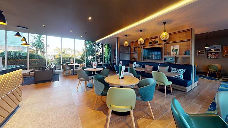 Holiday Inn Basildon By IHG