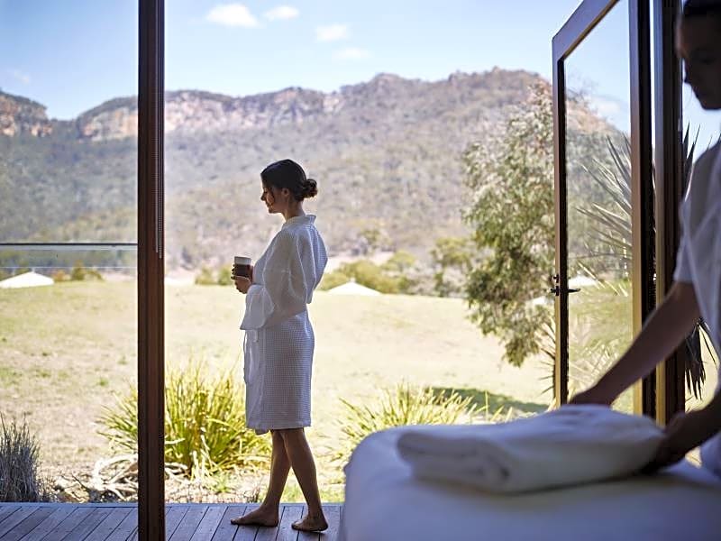 Emirates One&Only Wolgan Valley