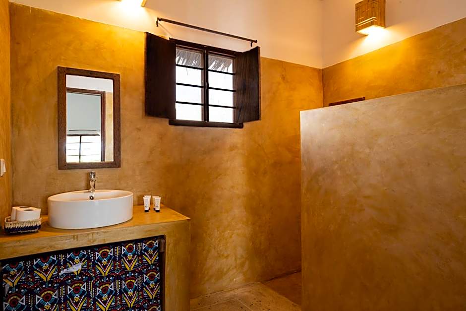 Nyumbani Residence Suites