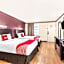 OYO Hotel Tulsa N Sheridan Rd & Airport