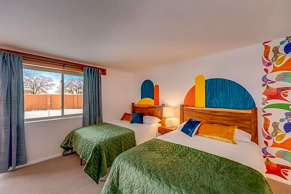 Desert Flower Boutique Hotel