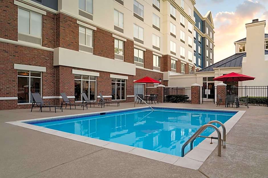 Hilton Garden Inn Rock Hill