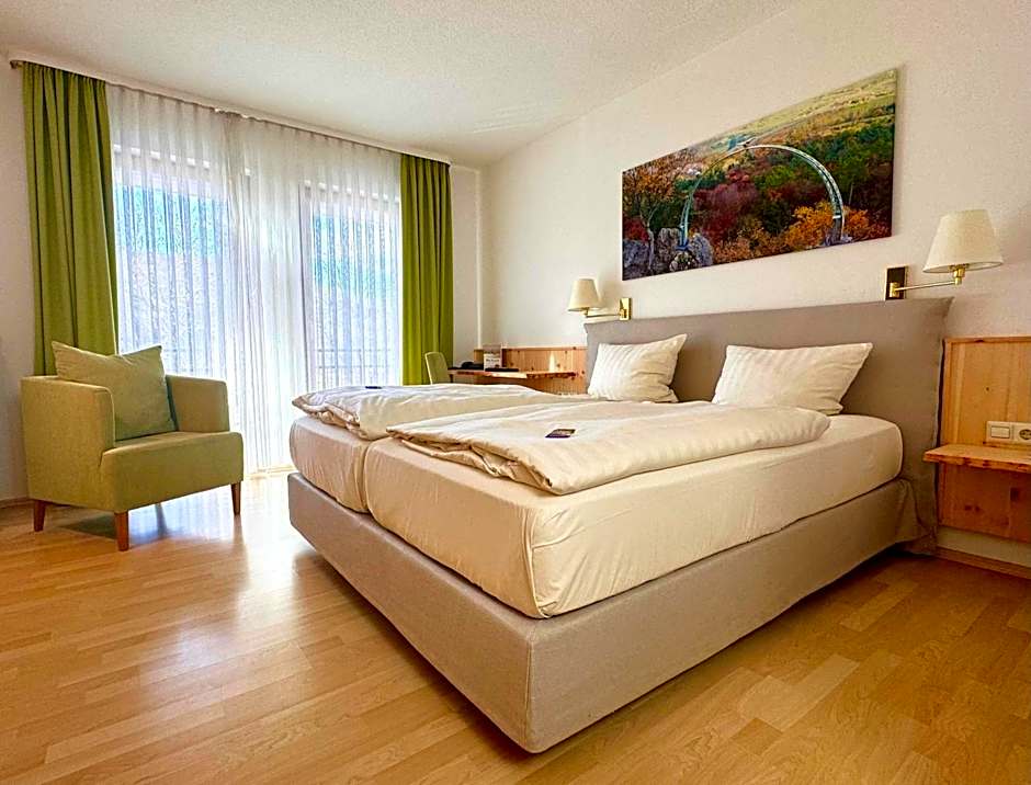 Hotel - Restaurant Bastenhaus