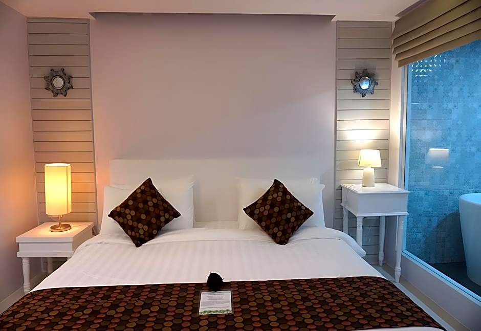 NanNakara Boutique Hotel