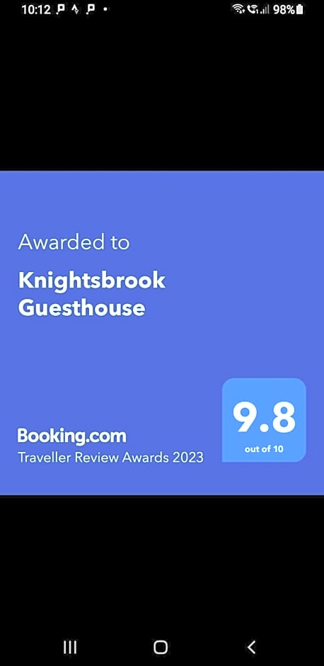 Knightsbrook Guesthouse