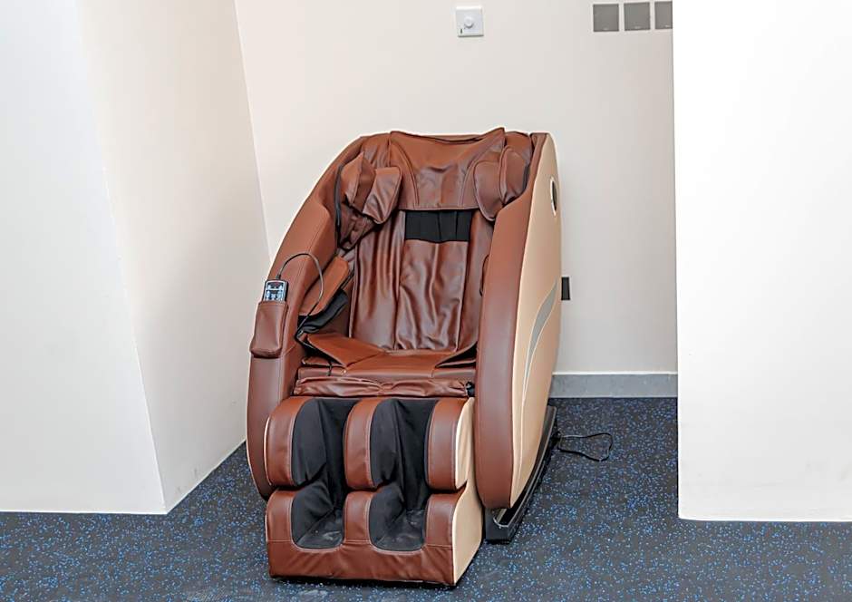 Salalah International Hotel