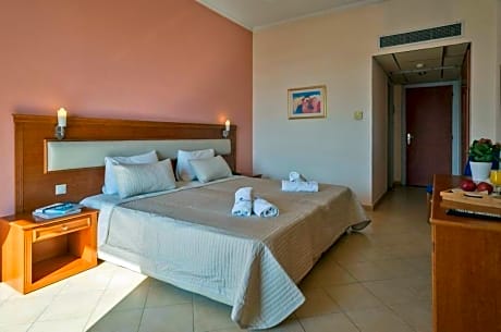 Single Room (1 Twin Bed)