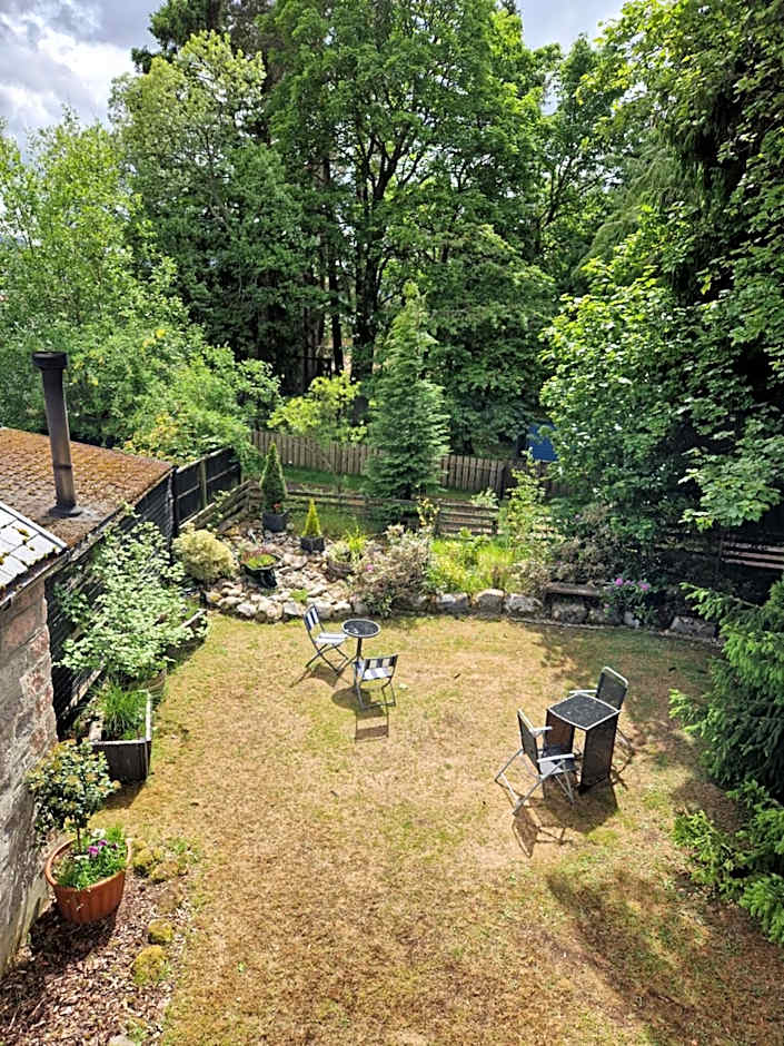 Eagle View Guest House