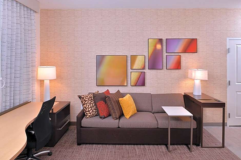 Residence Inn by Marriott East Lansing