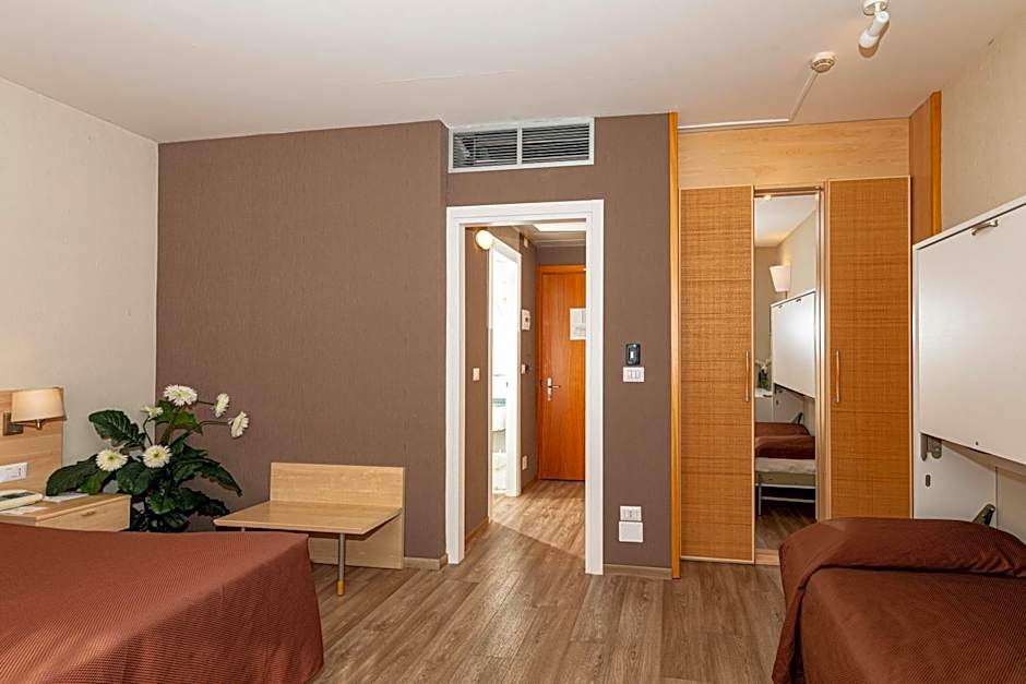 Hotel Donatello Imola