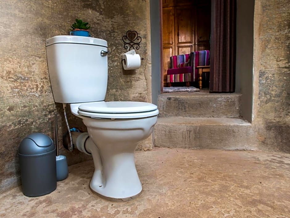 Toeka Wedding and Functions Venue