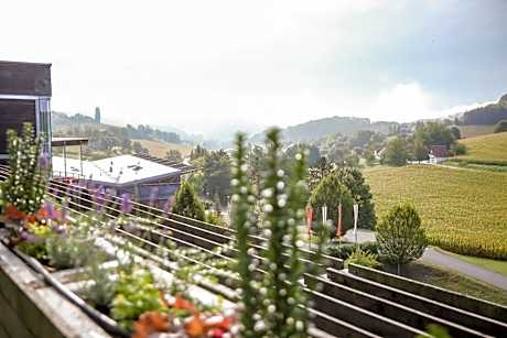 Premium Double Room Deluxe and Therme Loipersdorf Access