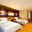 IU Hotel Anyang West Railway Station Yinxu Scenic Spot