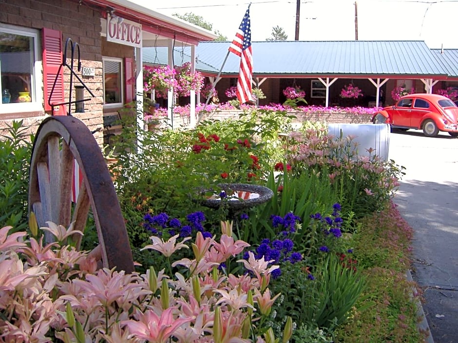 Greybull Motel