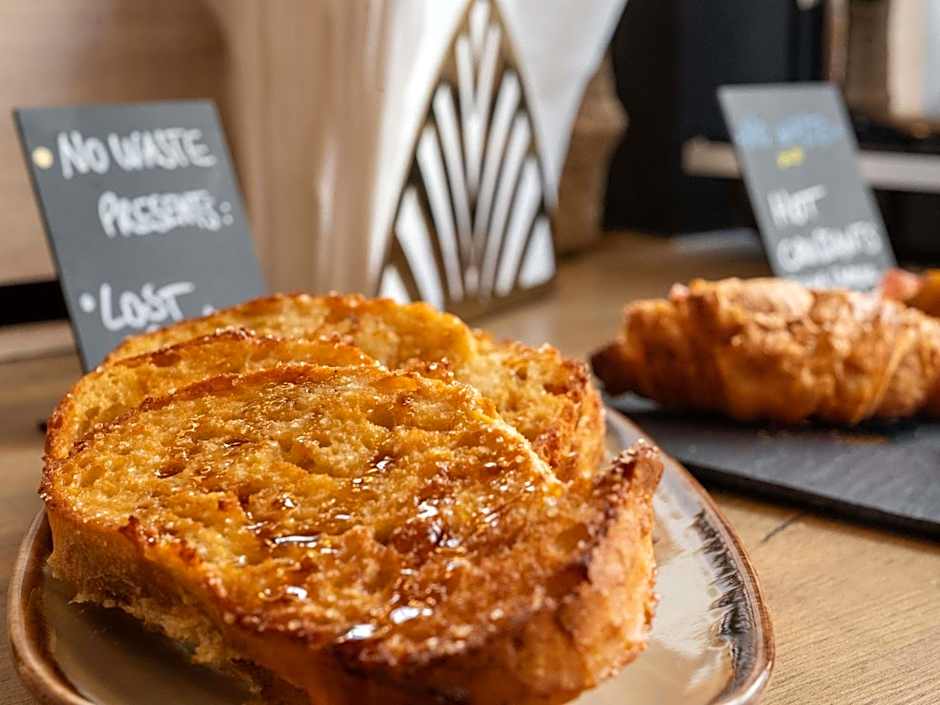 ibis Geneve Centre Lac