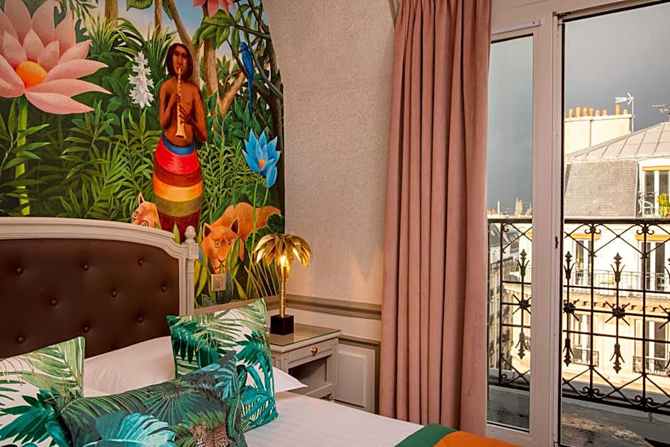 Hotel & Spa Saint-Jacques