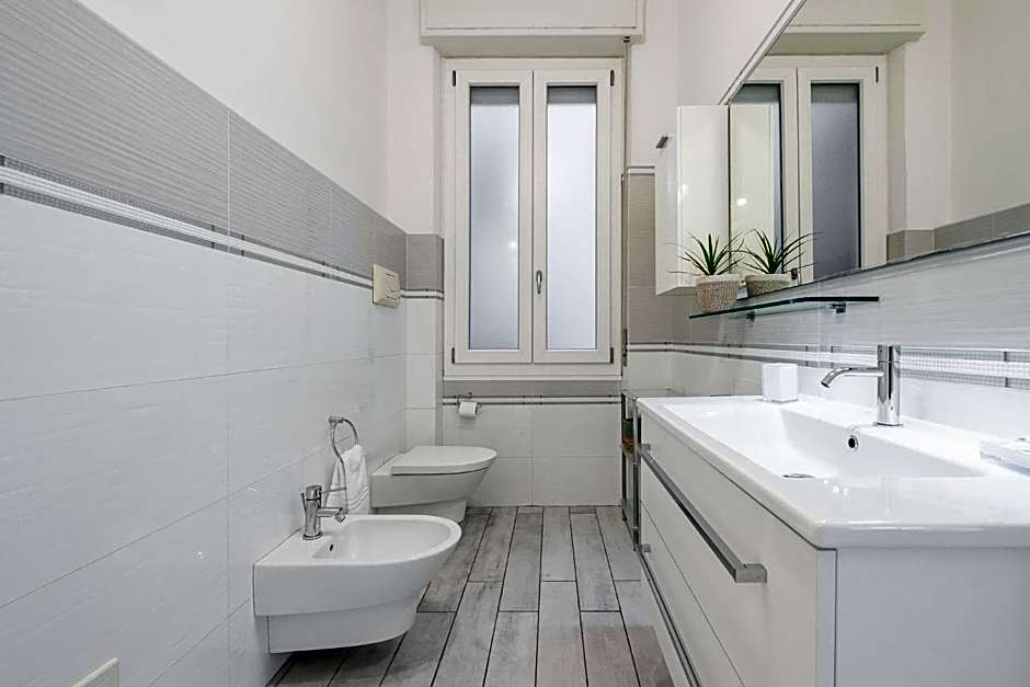 Blanco Rooms
