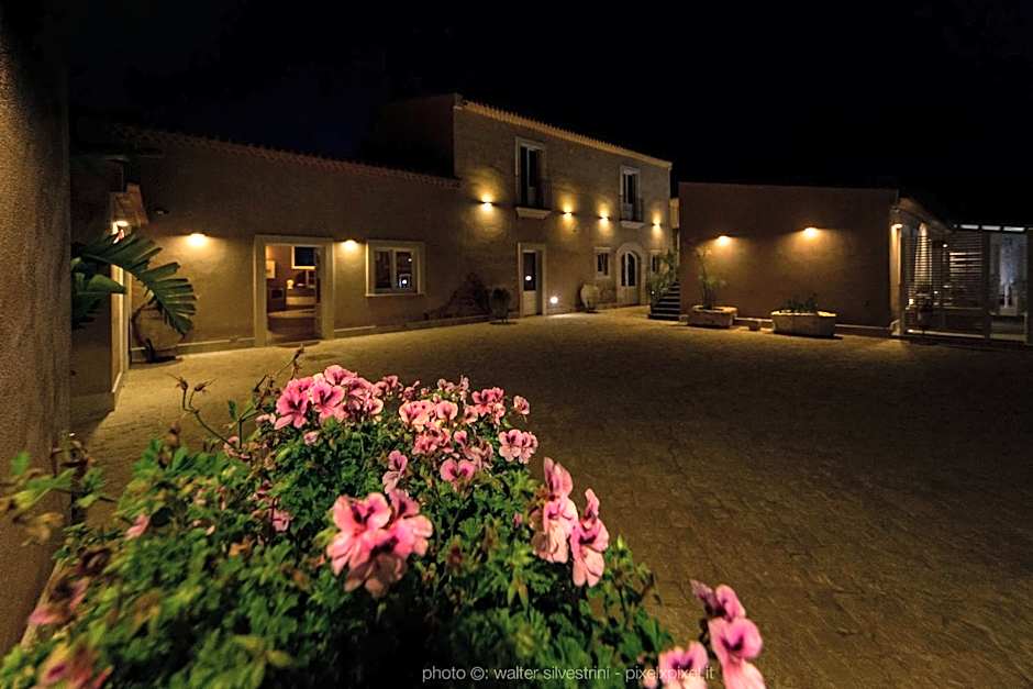 Hotel Casale Milocca