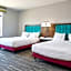 Hampton Inn & Suites Salinas