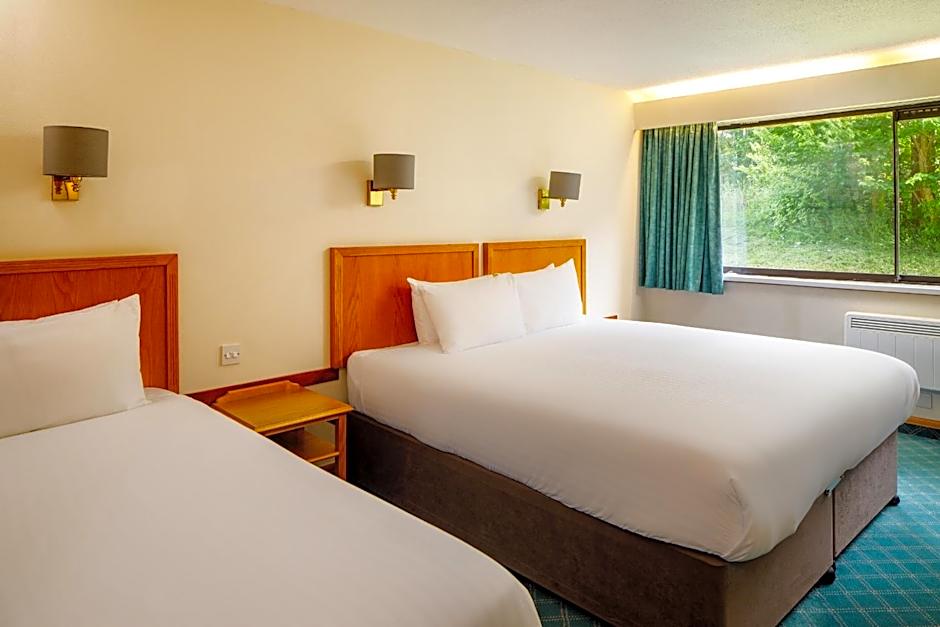 Mercure Livingston Hotel