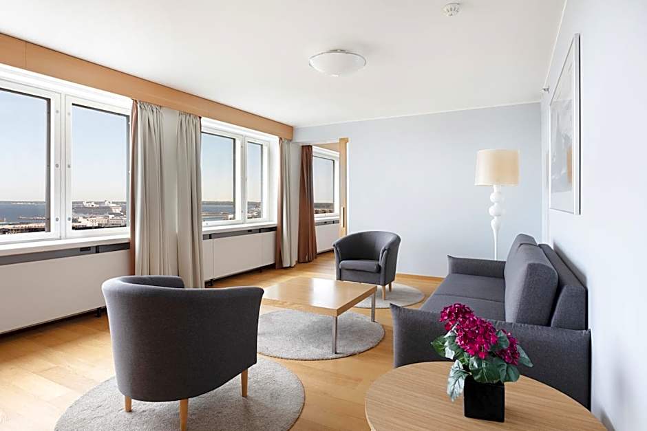 Original Sokos Hotel Viru