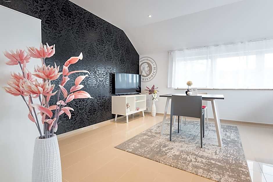 Friedrich Boutique-Apartments