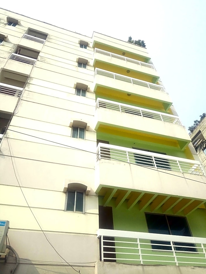 Hotel Lake View Plaza