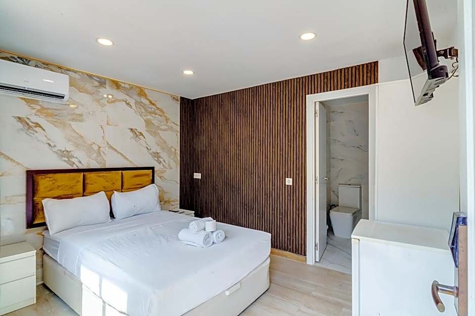 Villa Costa Marbella