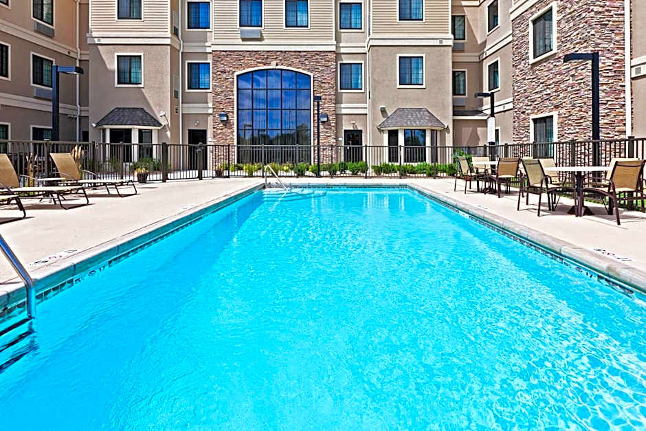Staybridge Suites Wichita By IHG