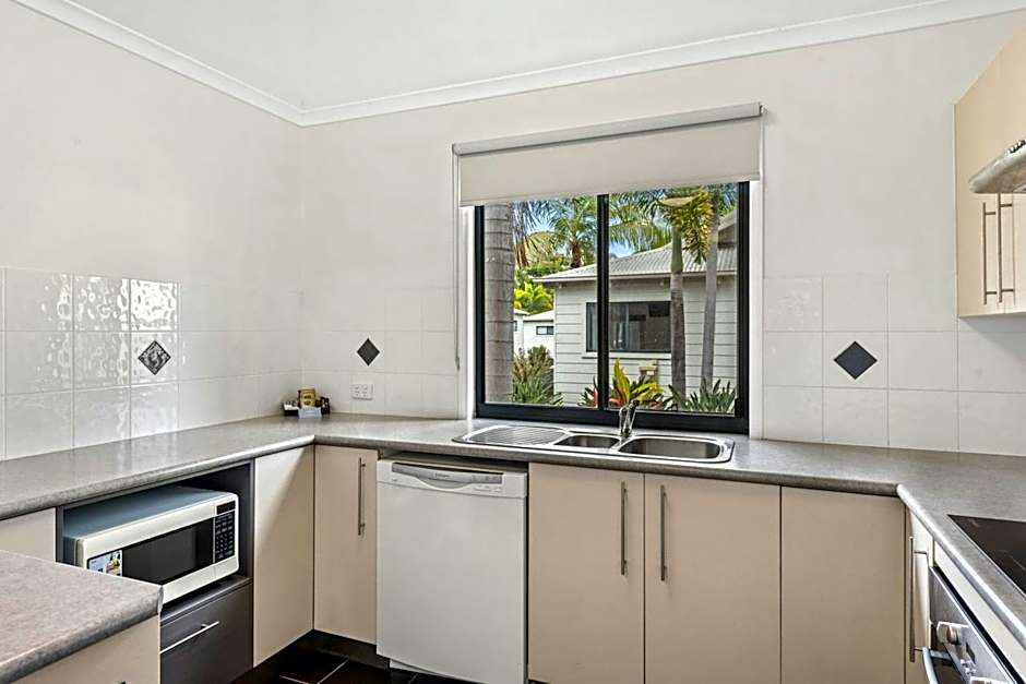 Discovery Parks - Rockhampton
