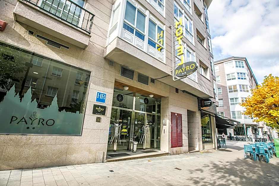 Hotel PAYRO