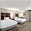 Best Western Luxbury Inn-Fort Wayne