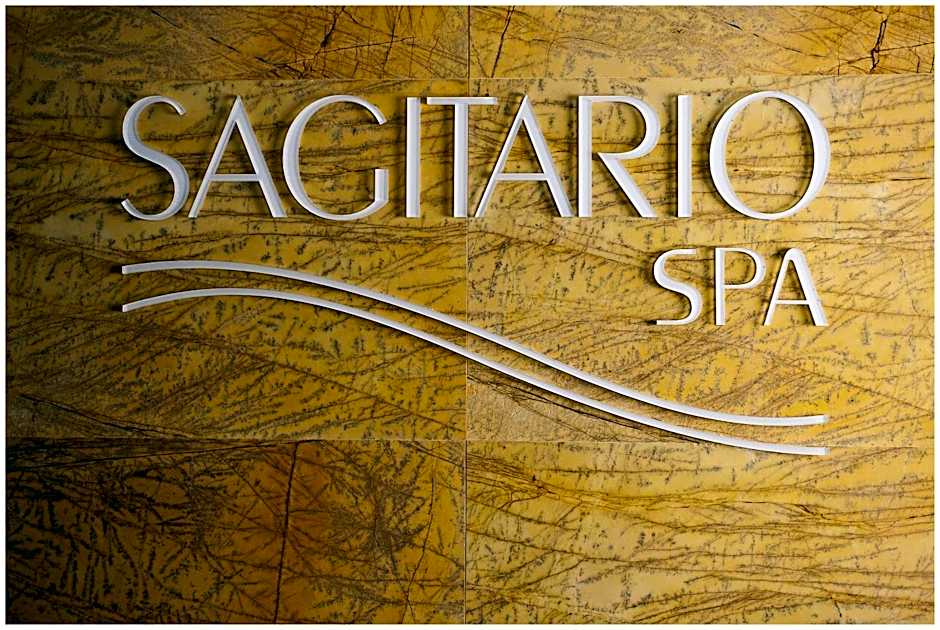 Hotel Spa Sagitario Playa