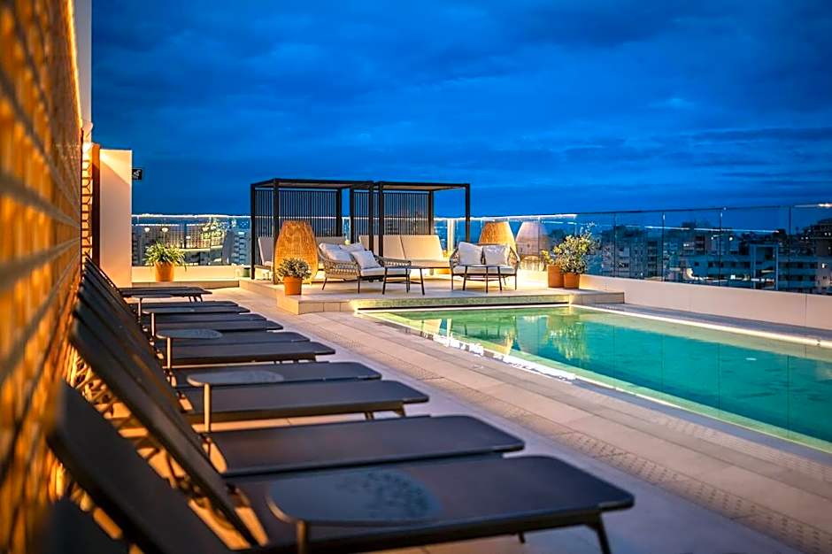 Port Alicante Playa de San Juan