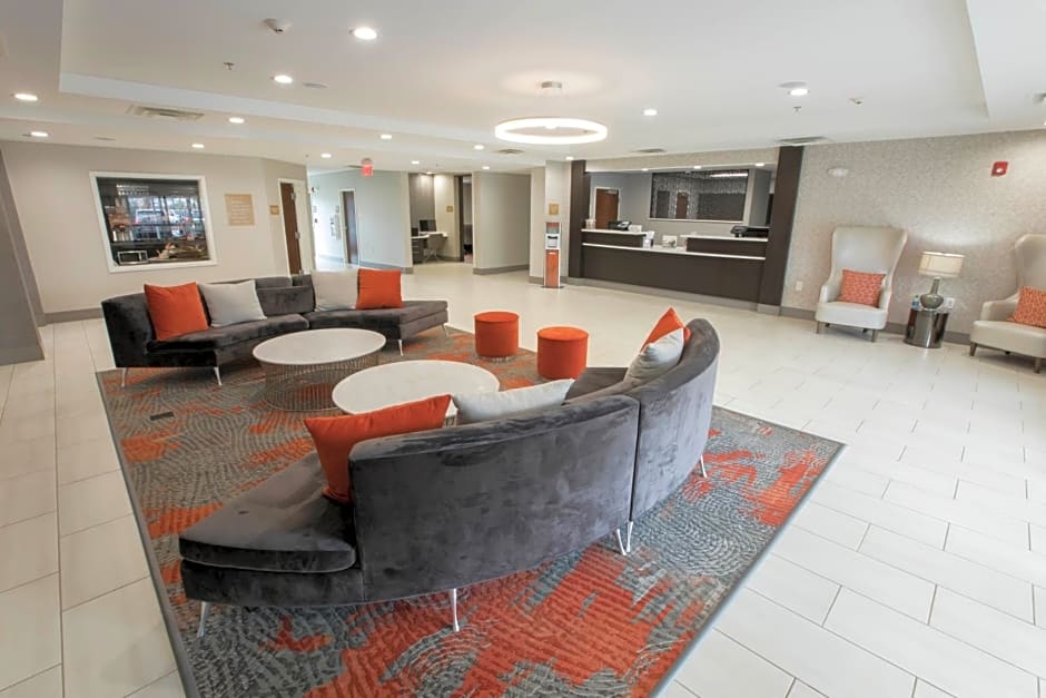Candlewood Suites McDonough By IHG