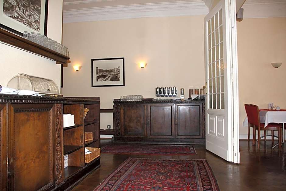 Kurfürst am Kurfürstendamm