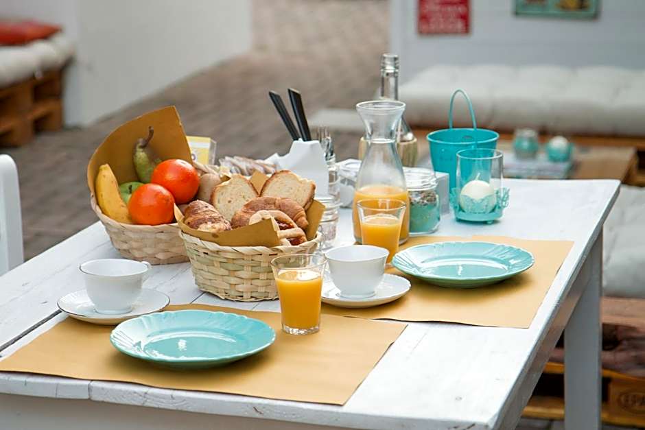 Hotel Villa Cesare B&B