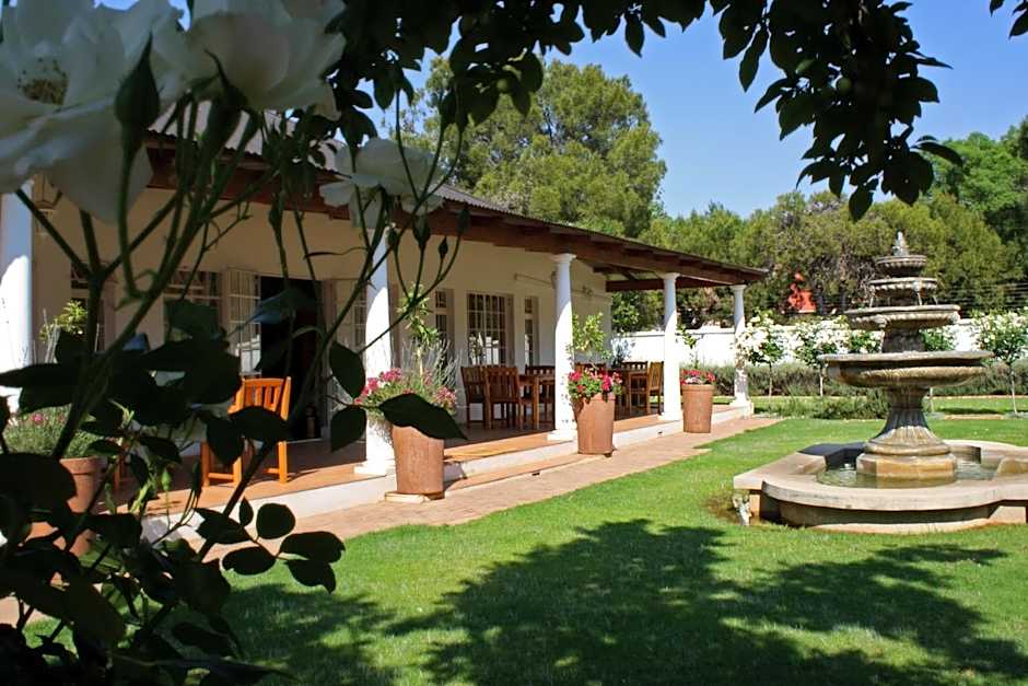 Lemon & Lime Guesthouse